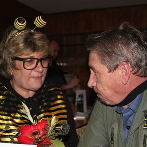 Fasching im Pfarrsaal von St. Quirinus