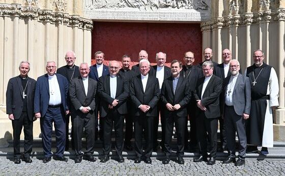 Sommervollversammlung der Bischofskonferenz in Mariazell