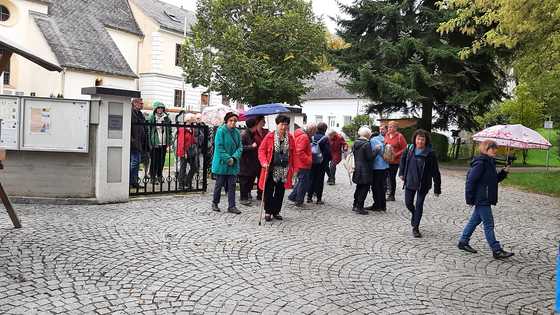 Samstag 1. Oktober 2022