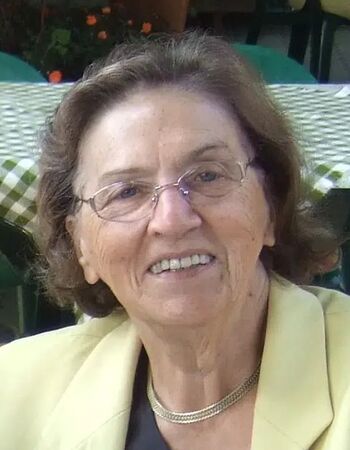 Elisabeth Fellner