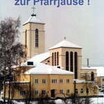 Pfarrjause 2014. © Pfarre Attnang