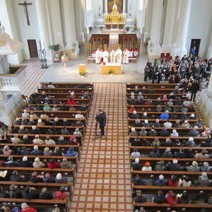 Messe