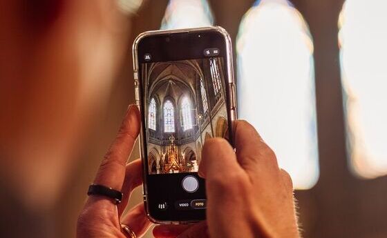  Vernetzungstreffen 'Digitale Kirche in Österreich' 