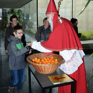 Fest des Hl. Nikolaus