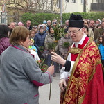 Liturgie im Jahreskreis 2017