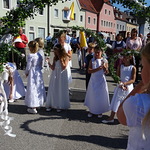 Liturgie im Jahreskreis 2017