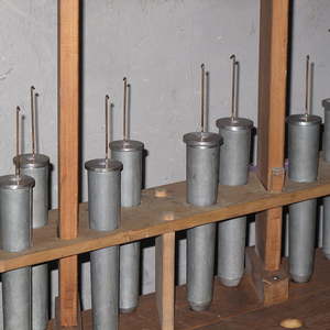 St. Quirinus-Orgel