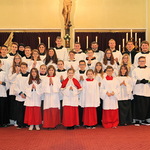Ministranten 2017