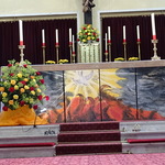Liturgie im Jahreskreis 2017