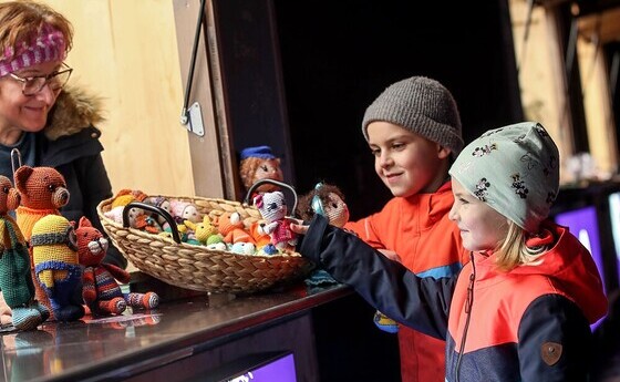Besinnlicher Advent in oö. Stiften und Kirchen