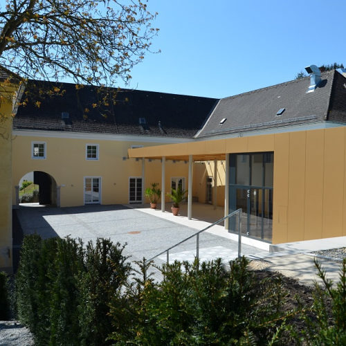 Seminarräume