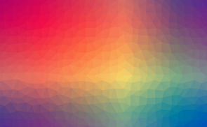 Regenbogen