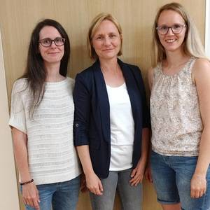 Elisabeth Steindl – Petra Brandstetter – Romana Kurzmann 