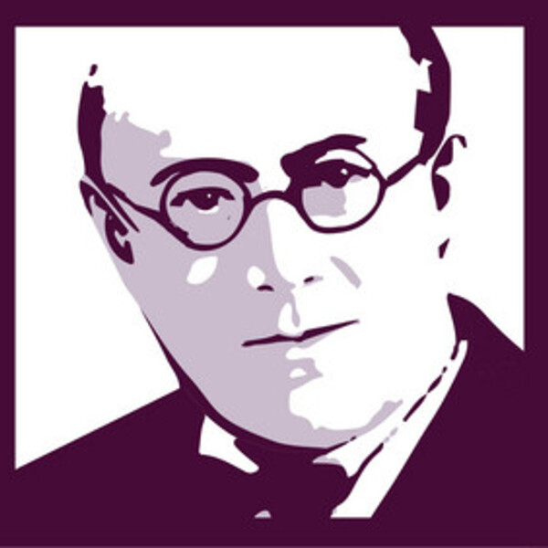 Karl Polanyi / (c) WU WIen Karl Polanyi