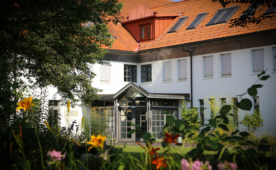 50 Jahre Bildungshaus Greisinghof