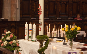 Erstkommunion 2019