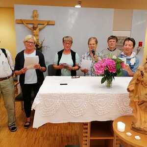 Besuchsdienst