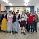Feste & Feiern