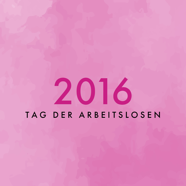 Tag der Arbeitslosen 2016 / © Arbeitslosenstiftung der Diözese Linz Tag der Arbeitslosen 2016