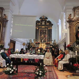 Sternsinger 2017