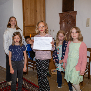 3. Mai 2025