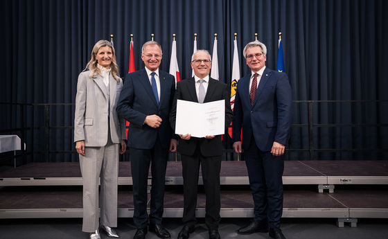 Der beste Kirchenchor singt in der Pfarrgemeinde Vöcklamarkt