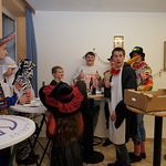 Ministranten 2017