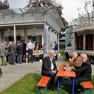 Foto: Maria Steiner Riedberger Erntedankfest 2016