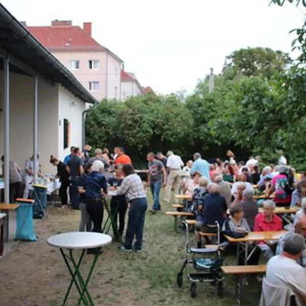 Grillfest 2019