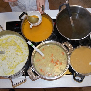 Suppensonntag            