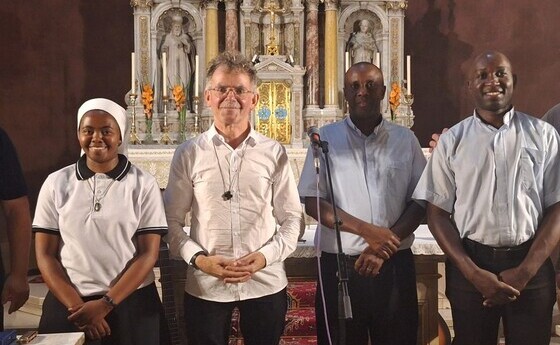 Konzert erinnert an den Diener Gottes Luigi Brutti