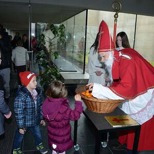 Fest des Hl. Nikolaus