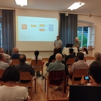 Infotreffen der FAA f. Finanzen